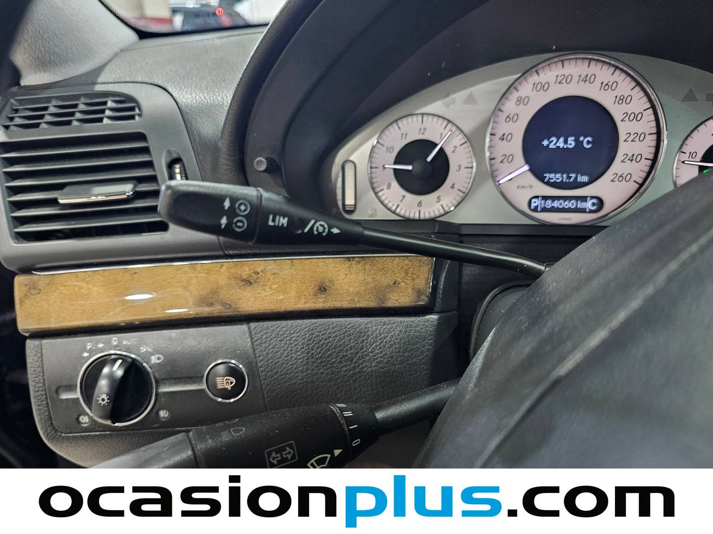 Mercedes Clase E Mercedes Clase E E220 CDI Elegance (150 CV) barato