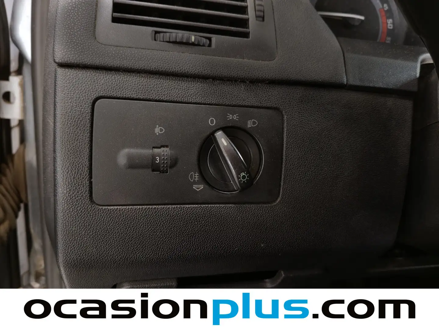 Foto Skoda Fabia Skoda Fabia Combi Combi 1.9 SDi Young 47 kW (64 CV)