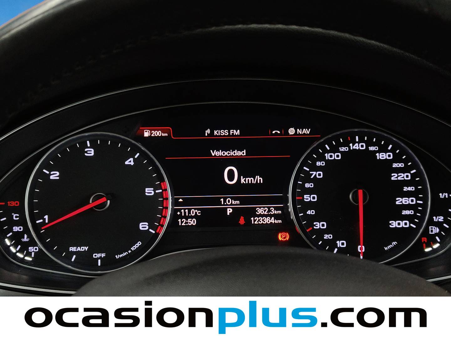 Audi A6 Audi A6 Avant 3.0 TDI quattro (272 CV) S tronic barato