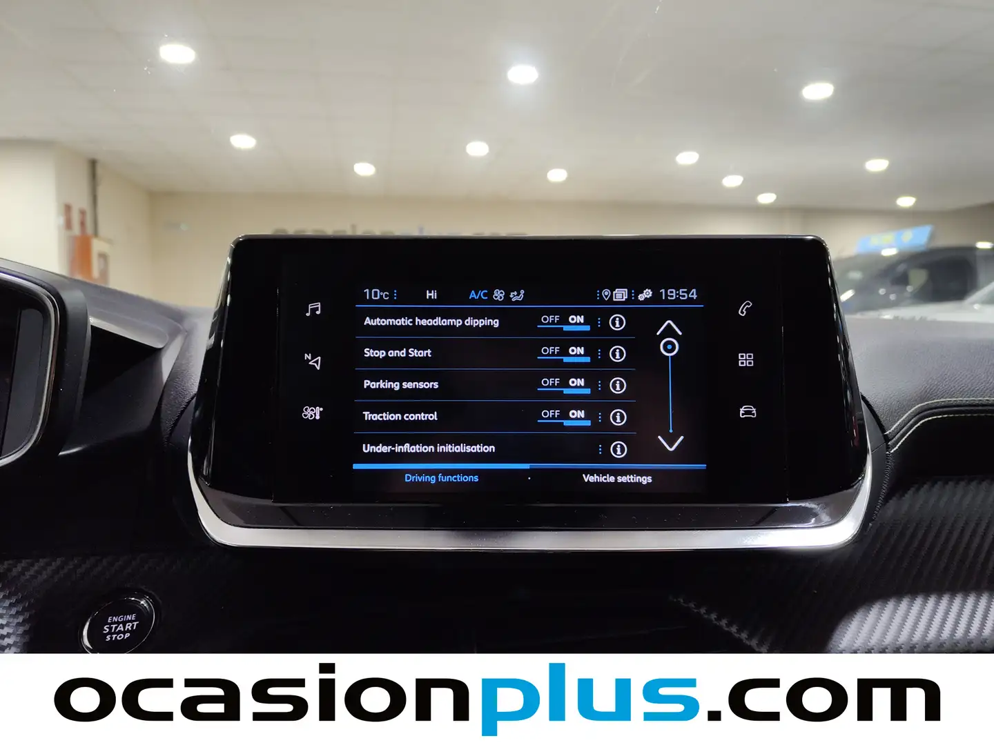 Foto Peugeot 208 Peugeot 208 PureTech 100 GT EAT8 (100 CV)