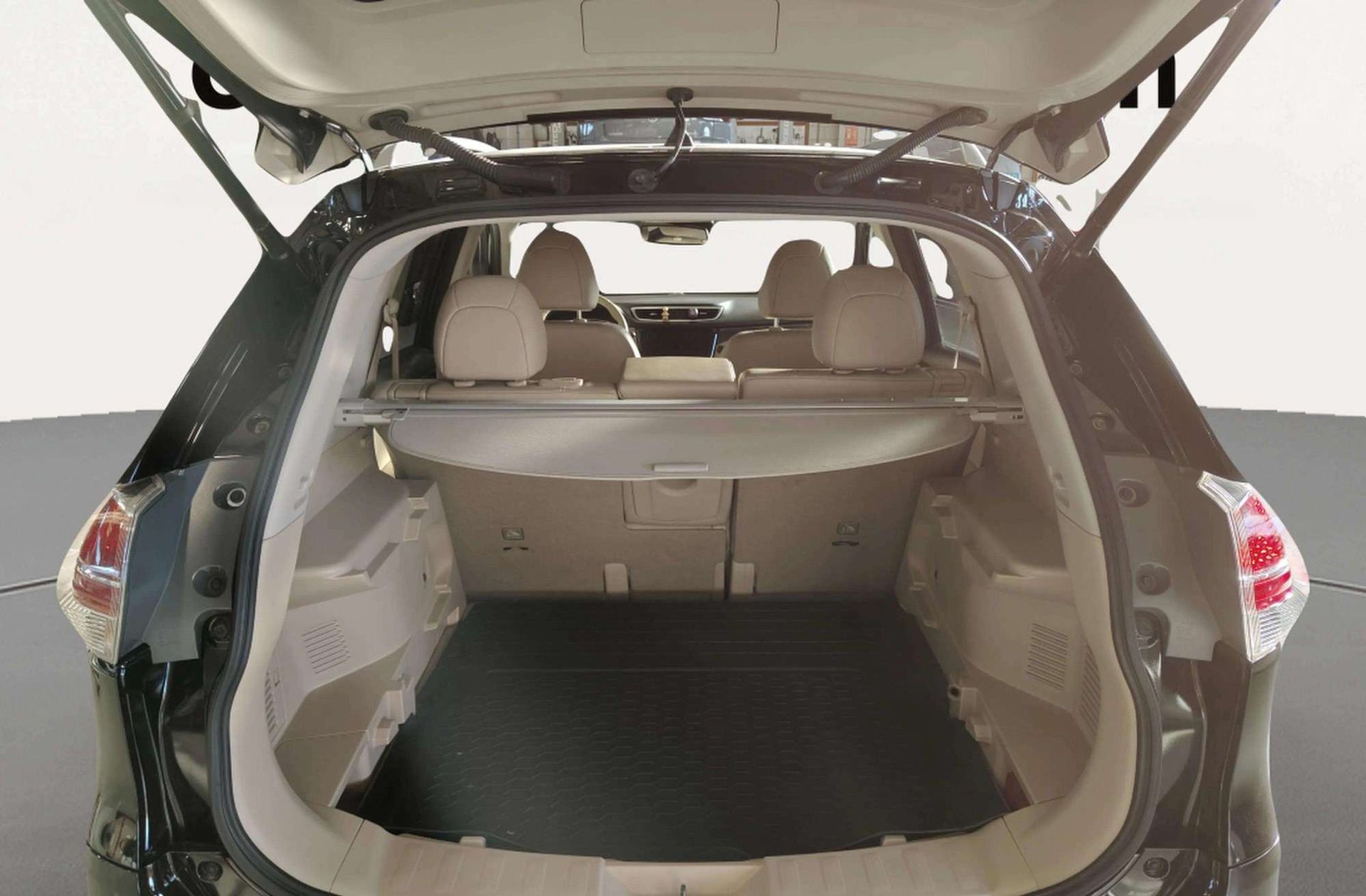Nissan X-Trail 1.6 dCi Tekna Xtronic - foto 18
