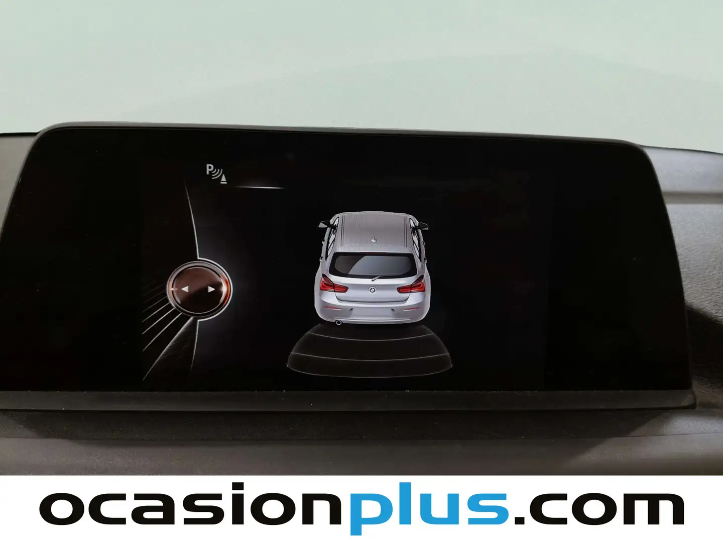 Foto BMW Serie 1 BMW Serie 1 116d (116 CV)