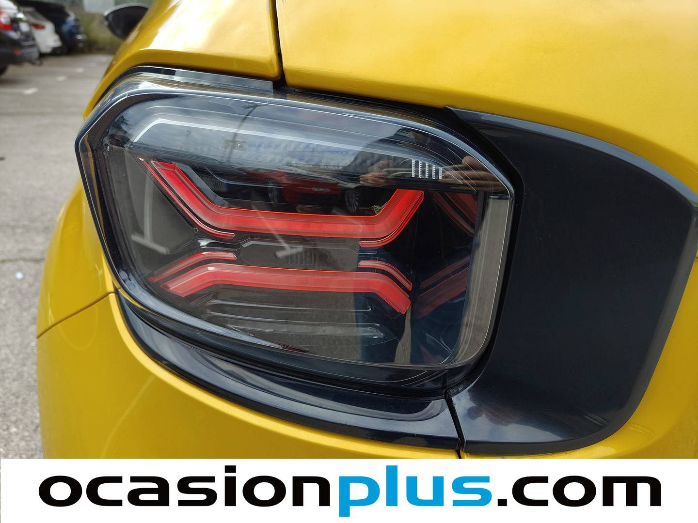 Foto Jeep Avenger Jeep Avenger 1.2 G Summit (100 CV)