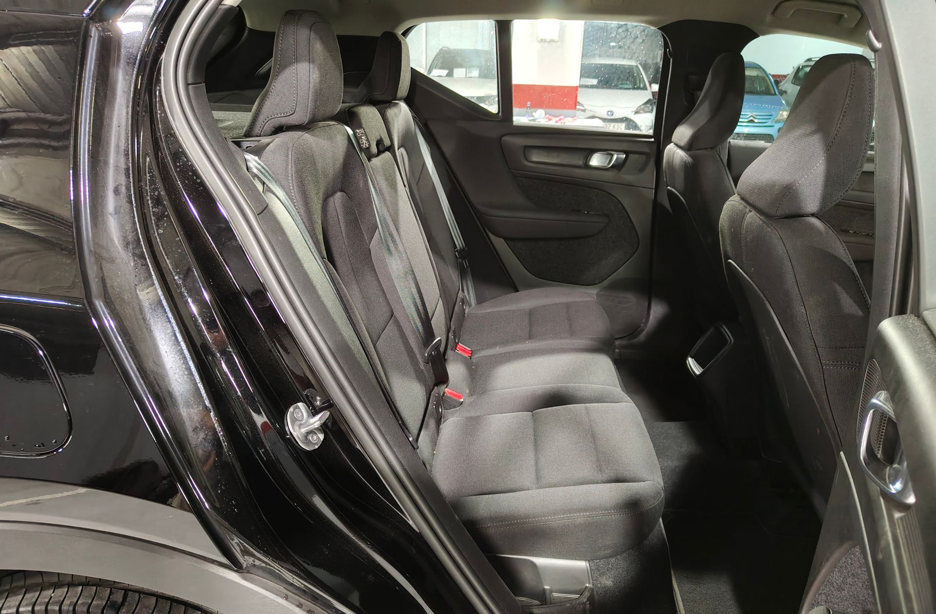 Volvo XC40 T2 Essential - foto 13