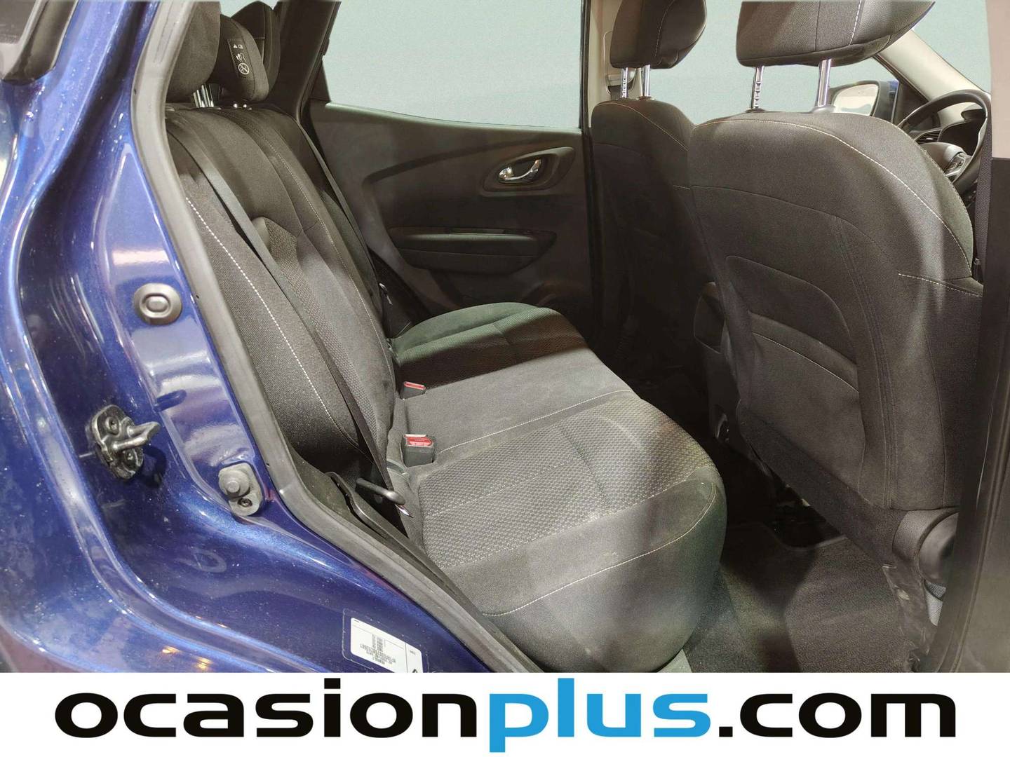 Renault Kadjar Renault Kadjar TCe 130 Intens Energy (130 CV) al mejor precio