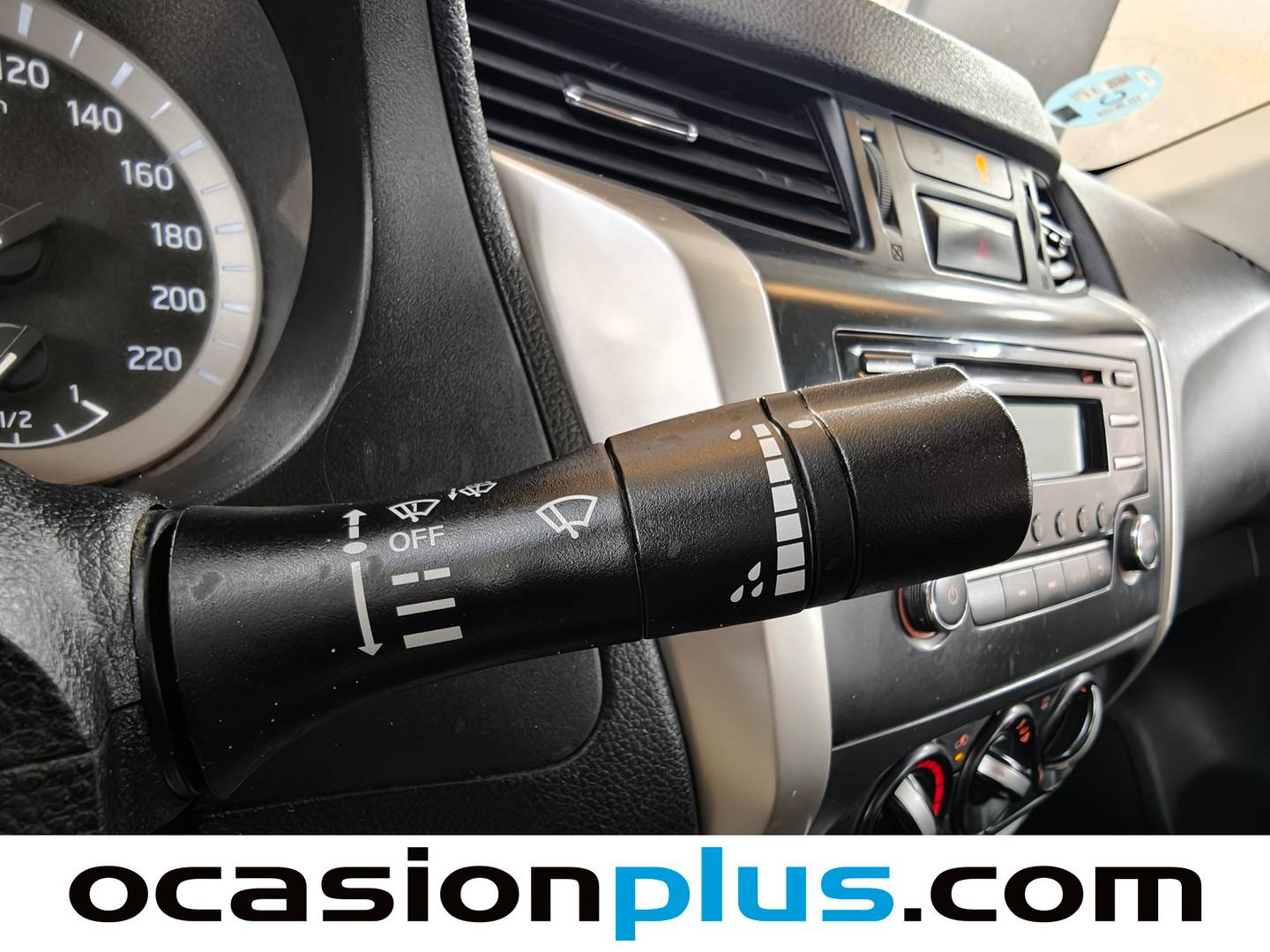 Nissan Navara Nissan Navara PickUp 2.3 dCi Doble Cabina Visia BDif  (163 CV) barato