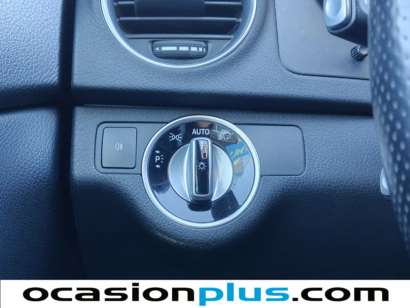 Foto Mercedes Clase C Mercedes-Benz Clase C C 220 CDI Sport Coupe (170 CV)