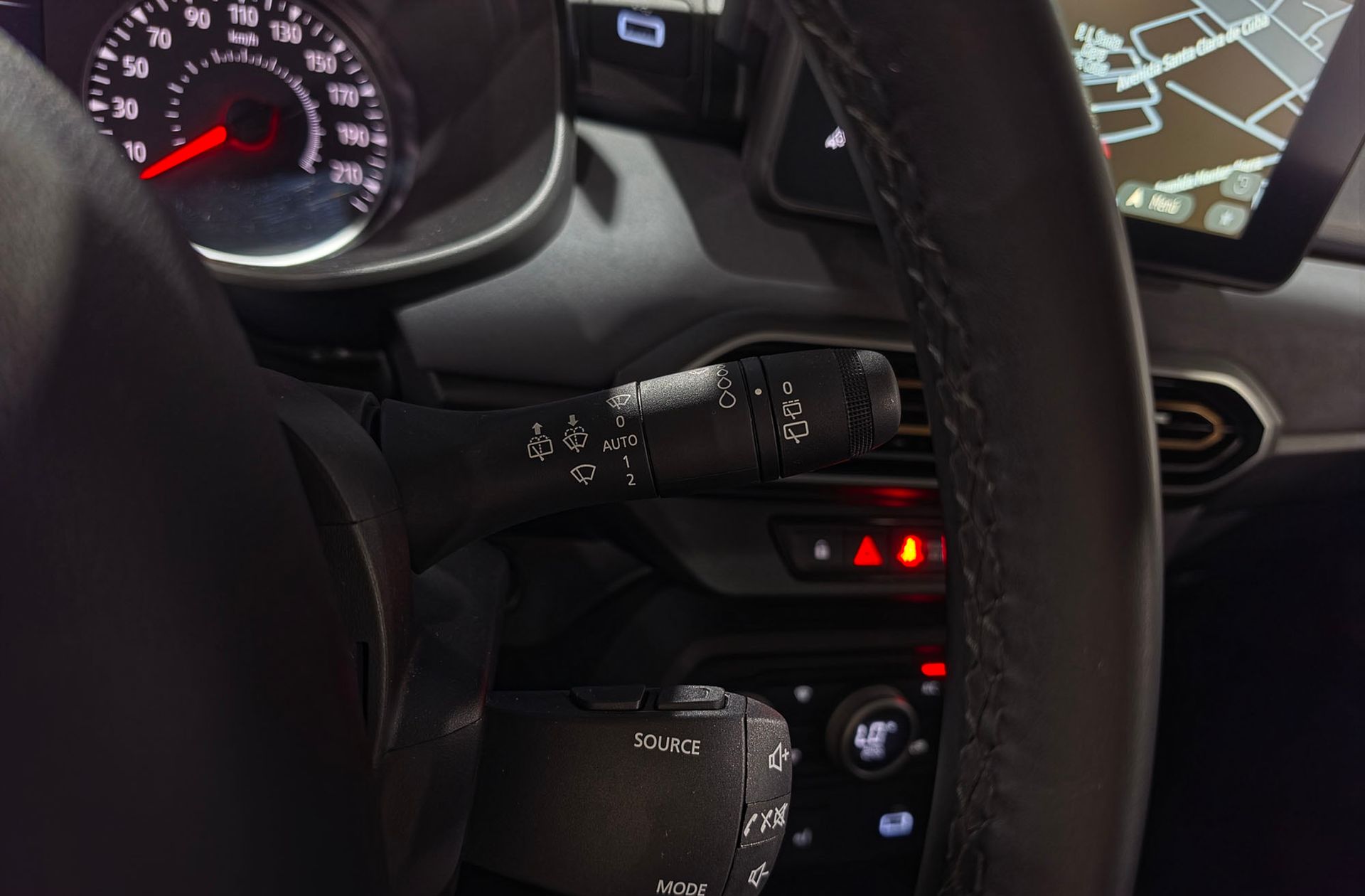 Dacia Sandero Stepway Extreme Go ECO-G - foto 24