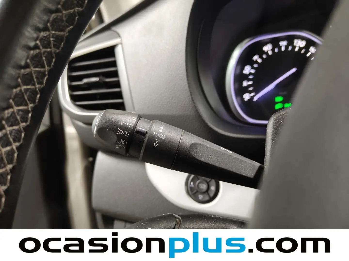 Foto Citroën Spacetourer Citroen Spacetourer BlueHDi 150 Talla M Shine 8 Plazas (150 CV)