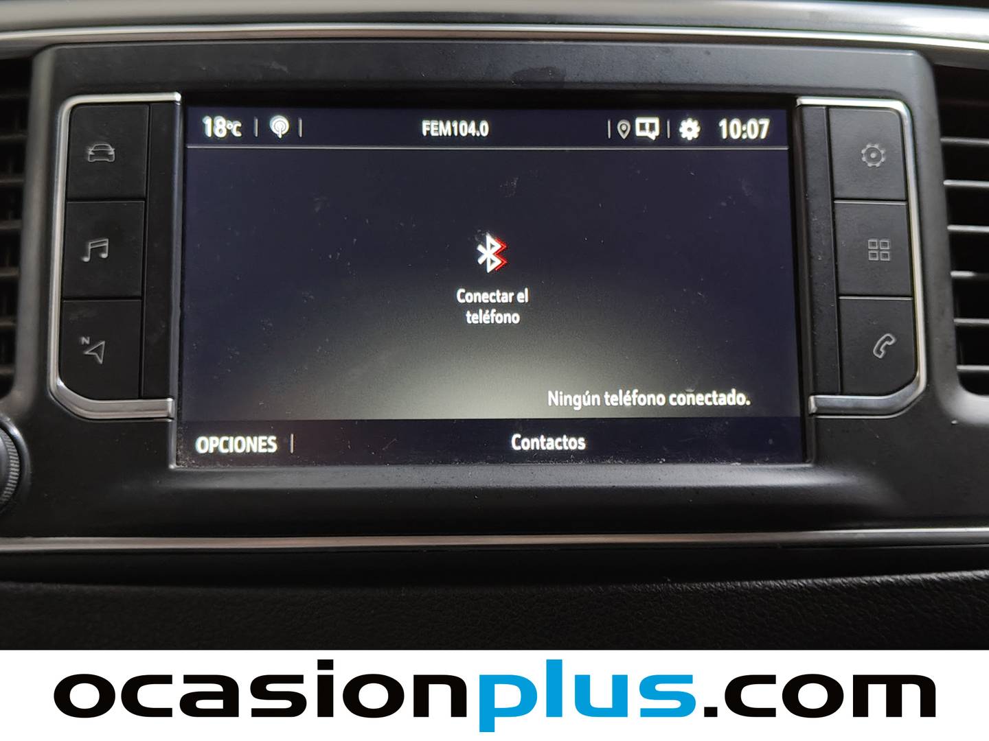 Opel Vivaro Opel Vivaro 1.5 Diésel L Incrementada Select (102 CV) de segunda mano