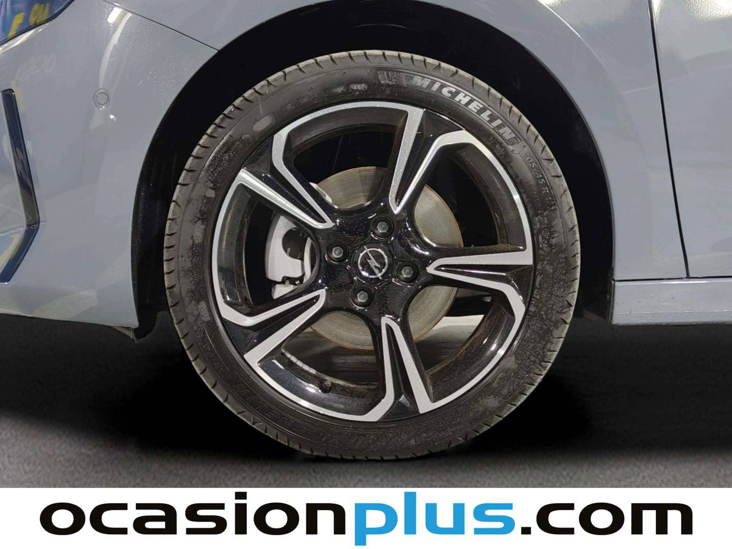 Foto Opel Corsa Opel Corsa 1.2 T XHL Hybrid GS eDCT (110 CV)