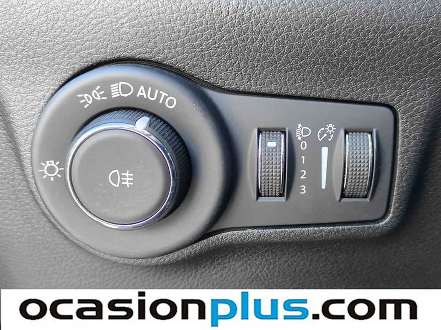 Foto Jeep Compass Jeep Compass 1.3 Gse T4 Longitude FWD MT (130 CV)