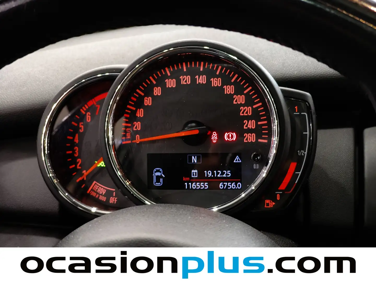 Foto Mini MINI MINI MINI 5 Puertas 5 Puertas One (102 CV)