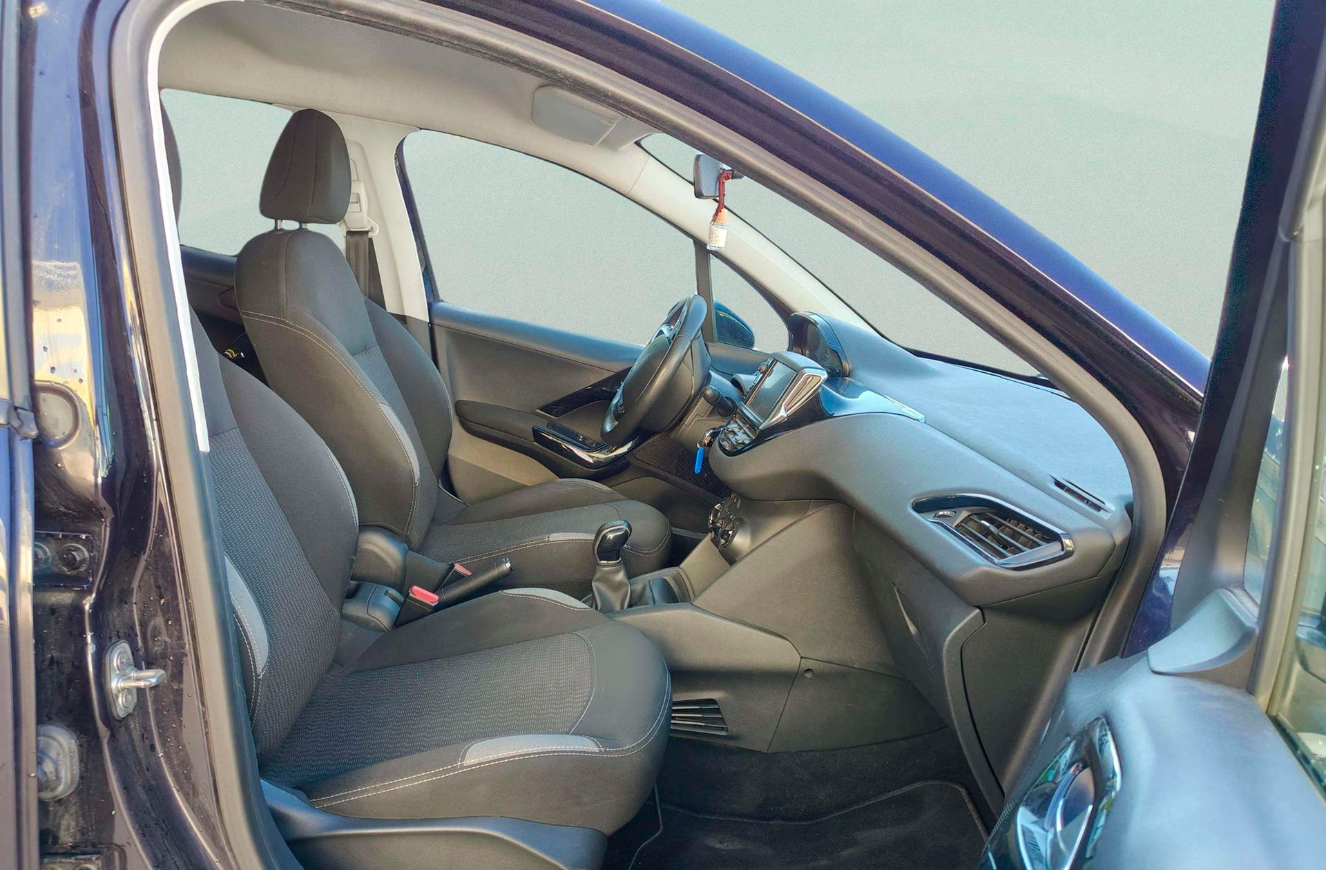 Peugeot 208 PureTech 82 Active - foto 15