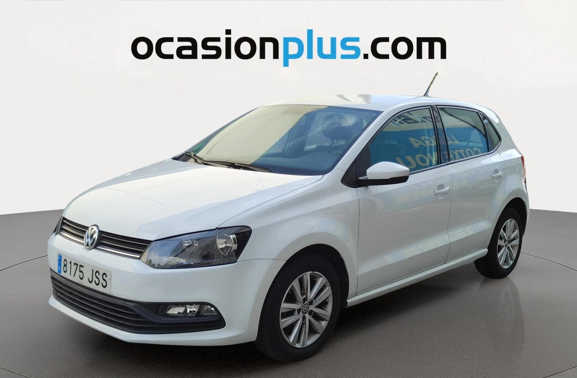 Volkswagen Polo A-Polo 1.0 BMT