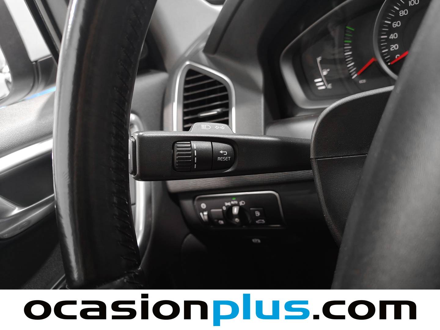 Volvo XC60 Volvo XC60 D3 Kinetic (136 CV) seminuevo
