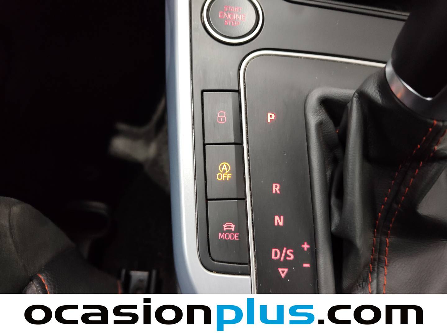 Foto Seat Arona SEAT Arona 1.5 TSI S&S FR XL DSG (150 CV)