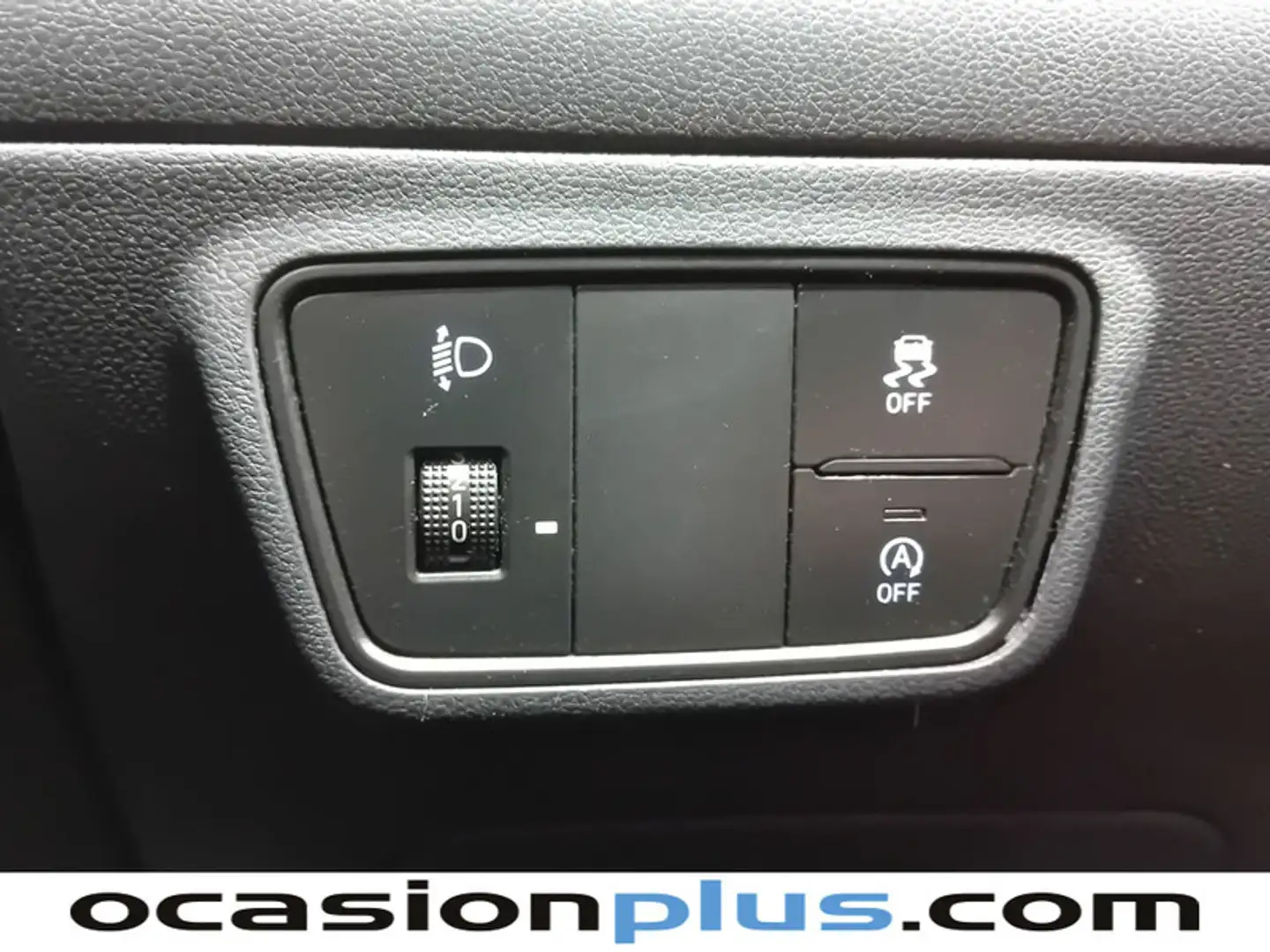 Foto Hyundai Tucson Hyundai Tucson 1.6 CRDI Maxx (115 CV)