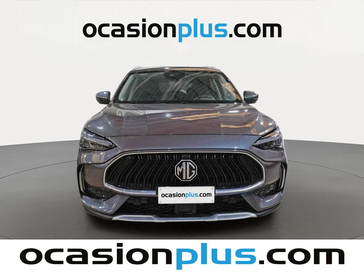 MG HS MG HS 1.5 Turbo GDI Luxury DCT  (162 CV) barato