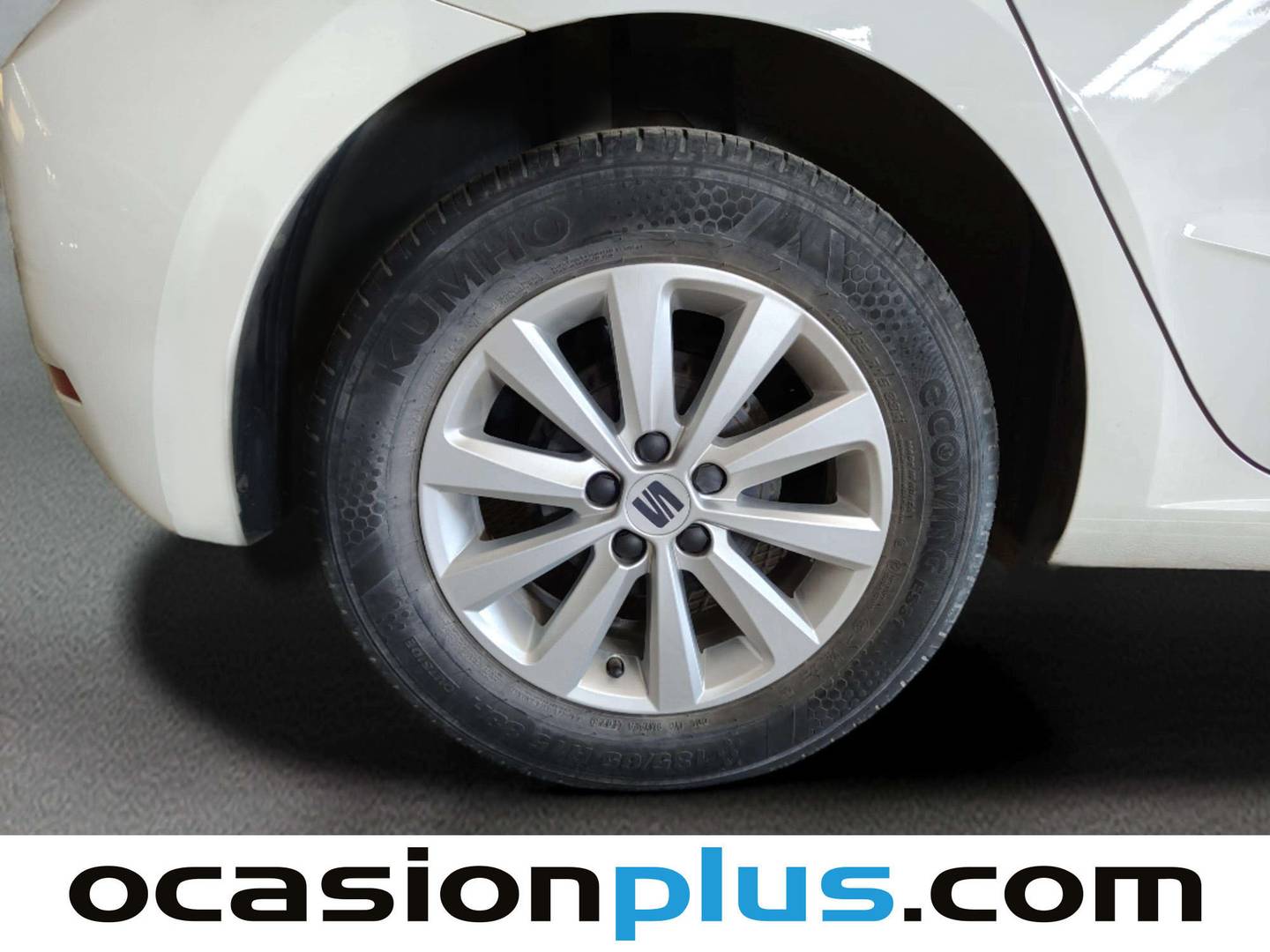 Seat Ibiza Seat Ibiza 1.0 MPI Reference XL (80 CV) al mejor precio
