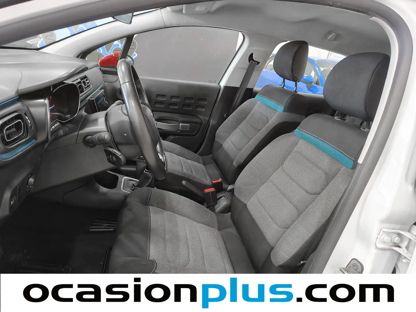 Foto Citroën C3 Citroen C3 PureTech 83 Feel Pack (83 CV)