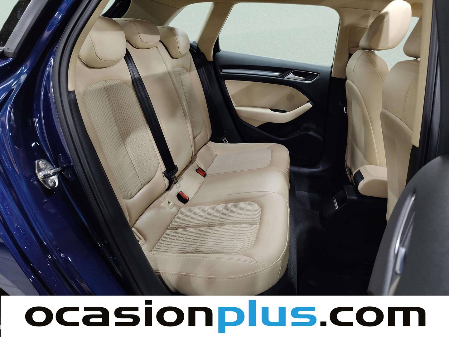 Audi A3 Audi A3 Sportback Advanced 2.0 TDI clean diesel (150 CV) diésel