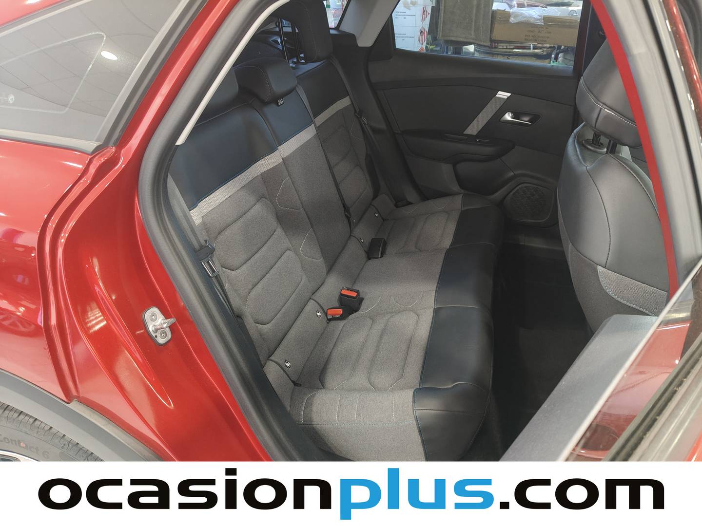 Citroën C4 Citroën C4 PureTech 130 S&S 6v Feel Pack (130 CV) gasolina