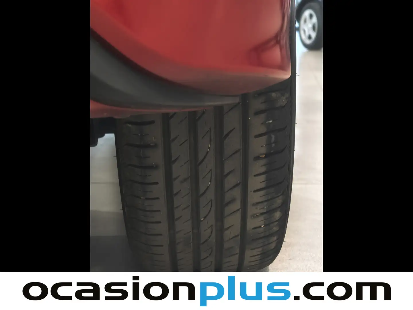 Foto Ford Puma Ford Puma 1.0 EcoBoost MHEV ST-Line X Auto (155 CV)