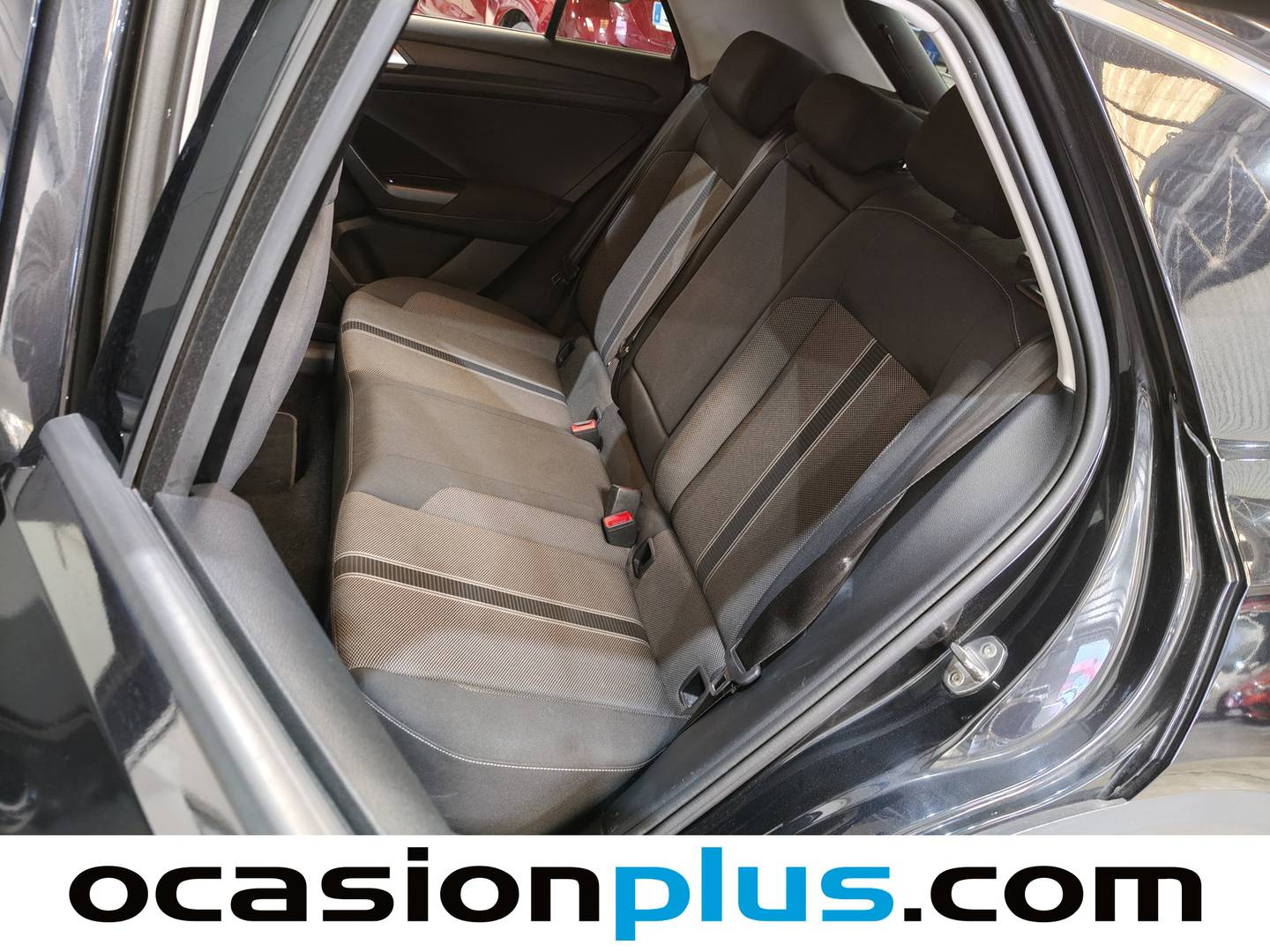 Volkswagen T-Roc Volkswagen T-Roc Advance 1.5 TSI (150 CV) DSG barato