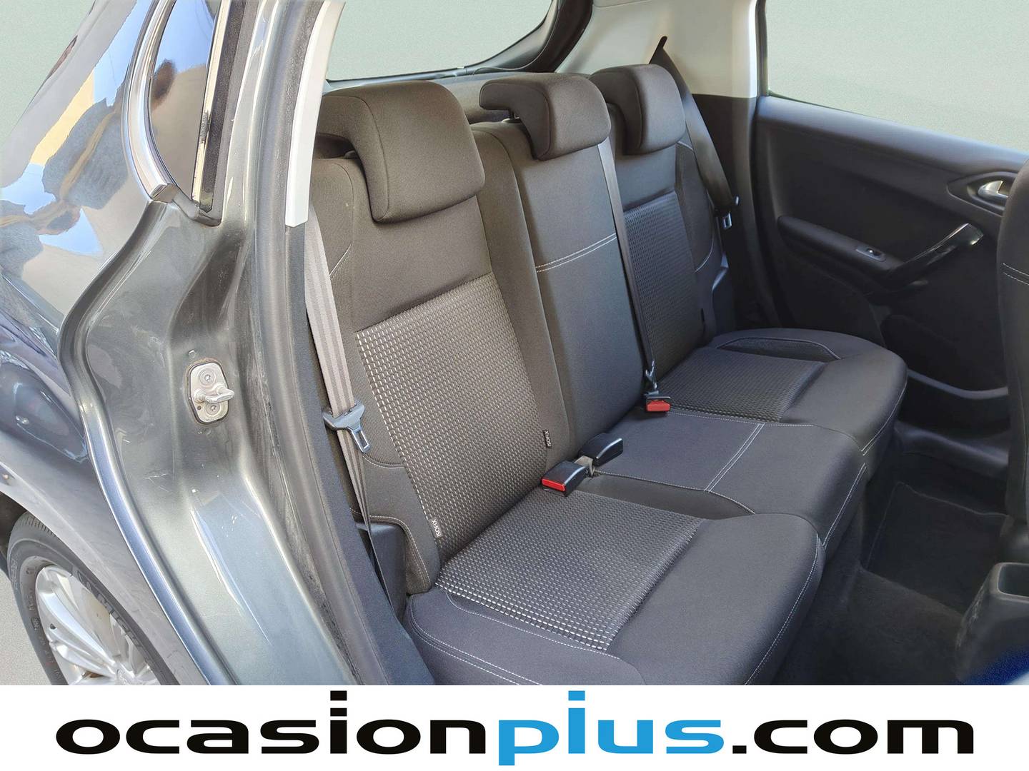 Peugeot 208 Peugeot 208 1.6 BlueHDI Allure (100 CV) manual