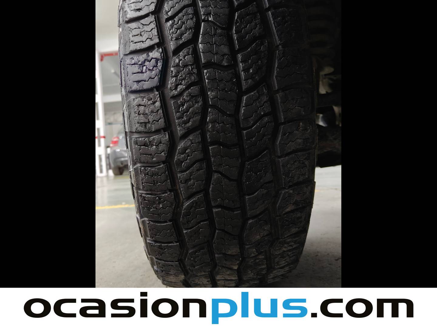 Ford Ranger Ford Ranger 2.2 TDCi Doble Cabina XL 4x4 (150 CV) 150cv