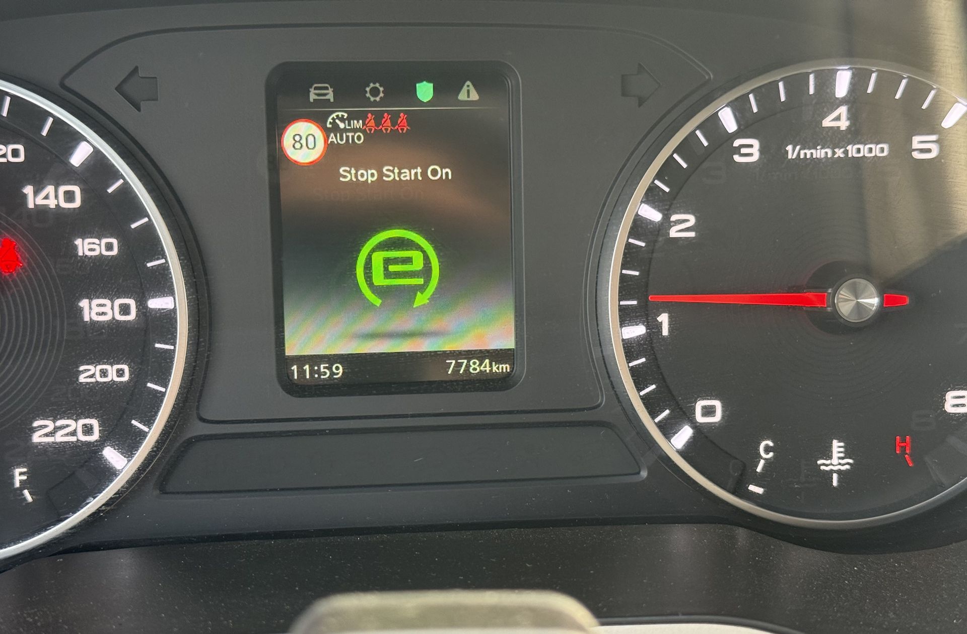 MG ZS 1.5 Comfort - foto 10