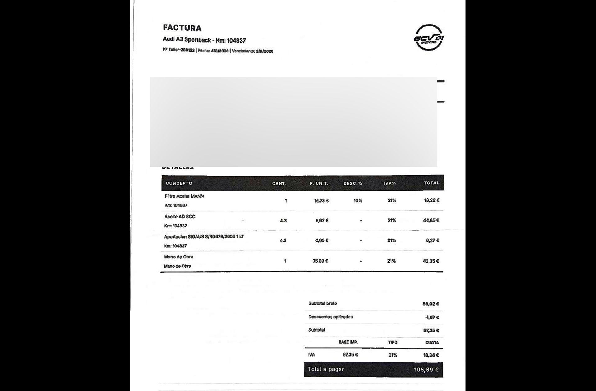 Audi A3 Sportback S line 35 TFSI S tronic Pack S-Line - foto 23