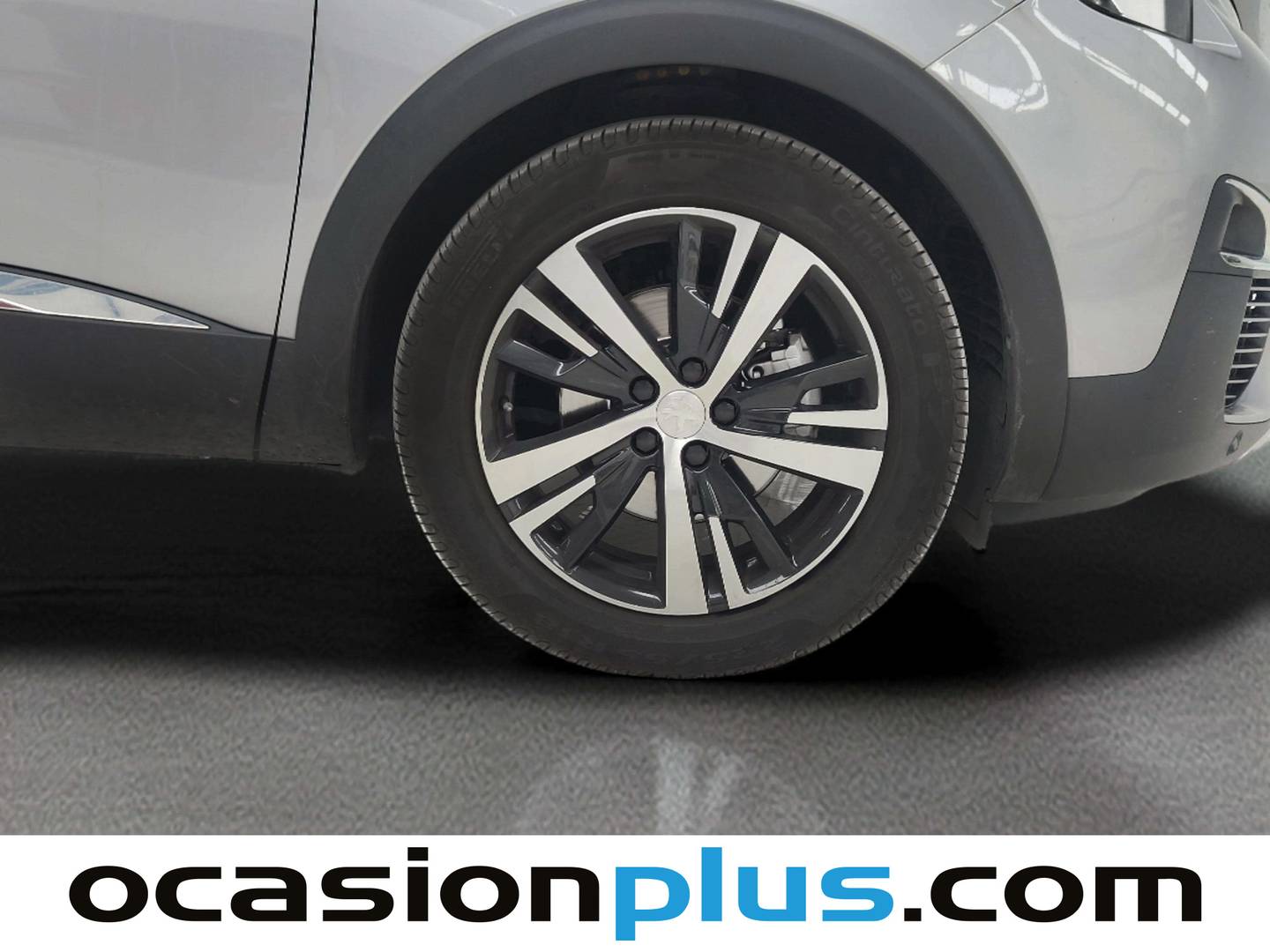 Peugeot 5008 Peugeot 5008 BlueHDi 130 S&S Allure (130 CV) 7 Plazas 130cv