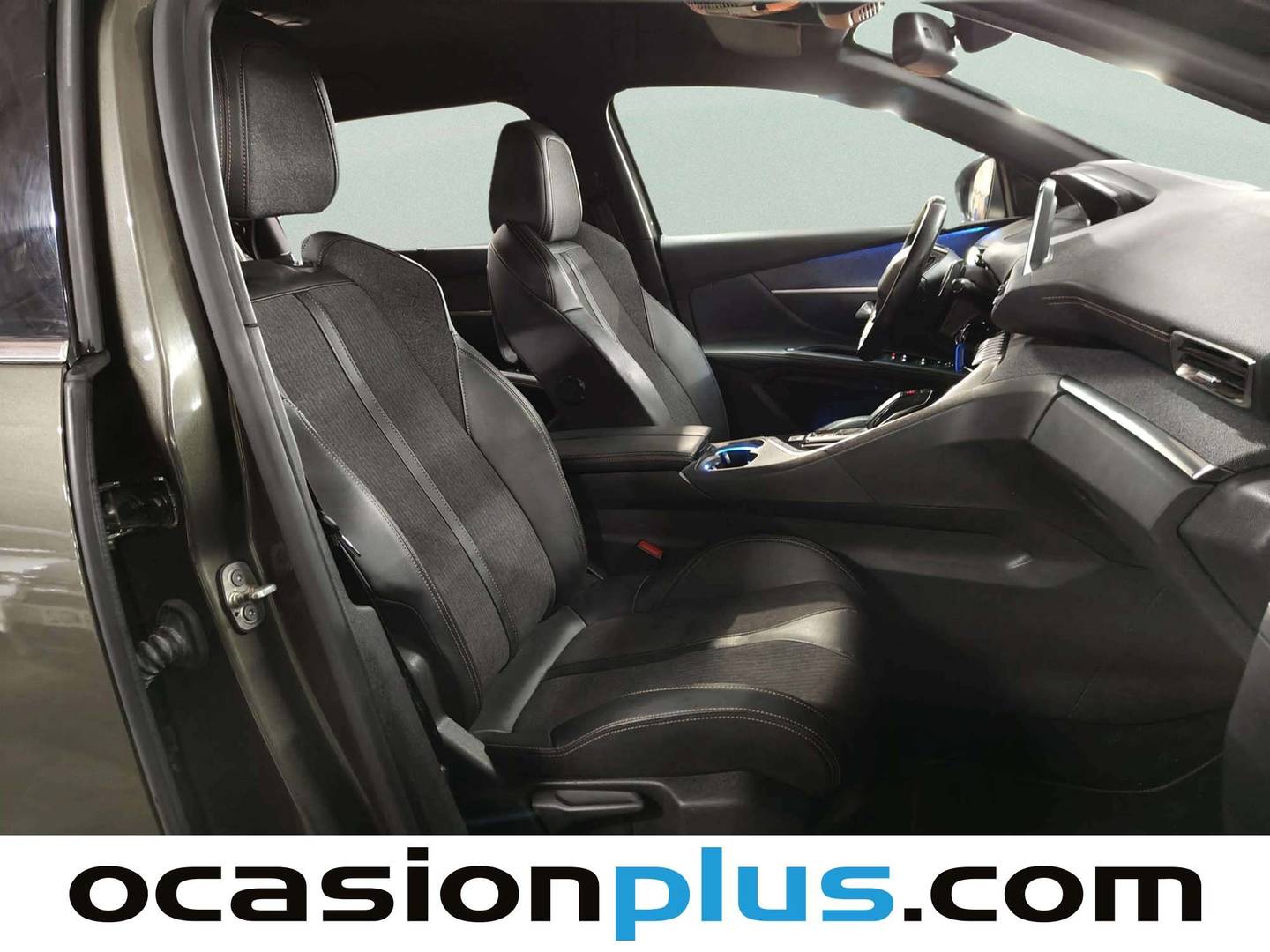 Foto Peugeot 5008 Peugeot 5008 PureTech 130 GT Line EAT8 7 Plazas (130 CV)