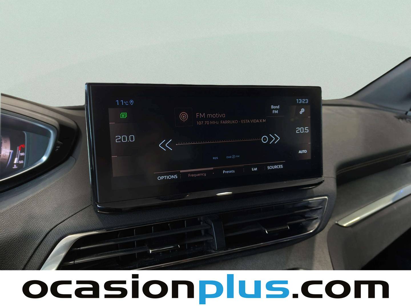 Foto Peugeot 3008 Peugeot 3008 PureTech 130 S&S GT EAT8 (130 CV)