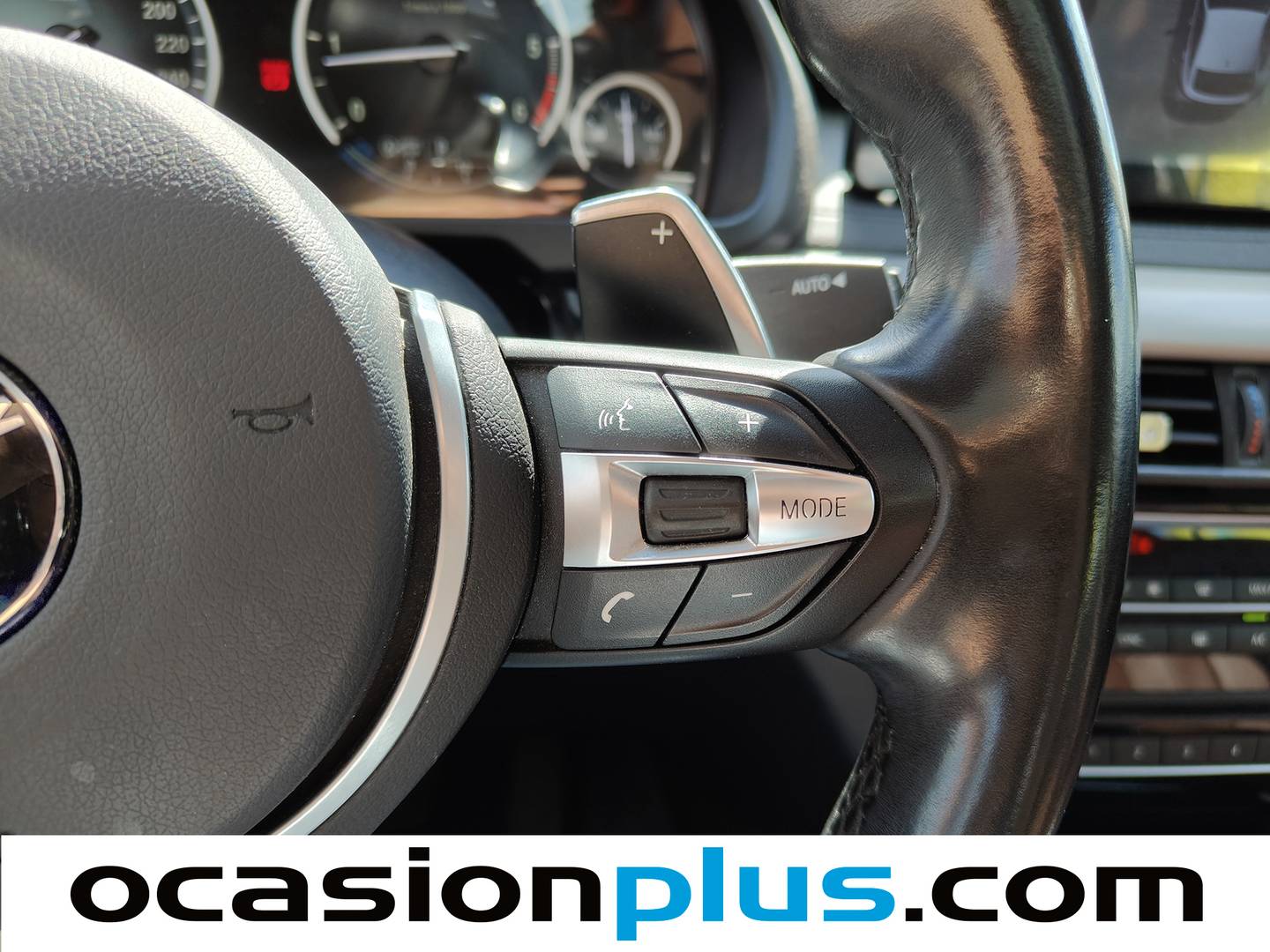 BMW X6 BMW X6 xDrive40d  (313 CV) 2017