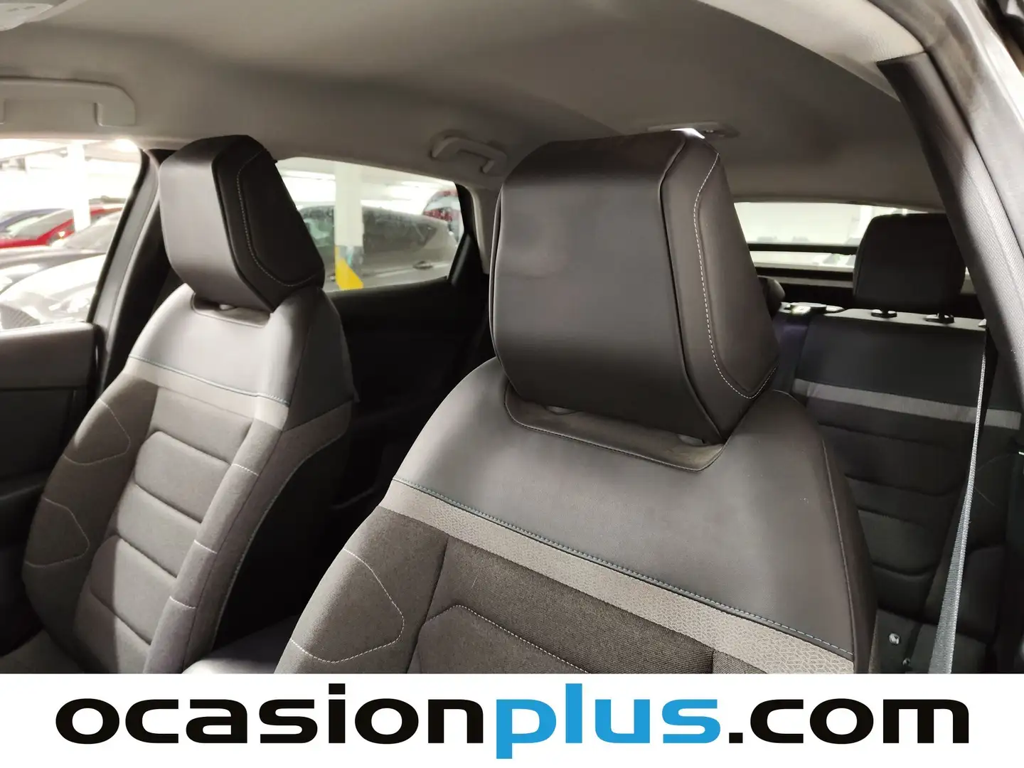 Foto Citroën C4 Citroen C4 BlueHDi 130 S&S Feel Pack EAT8 (130 CV)