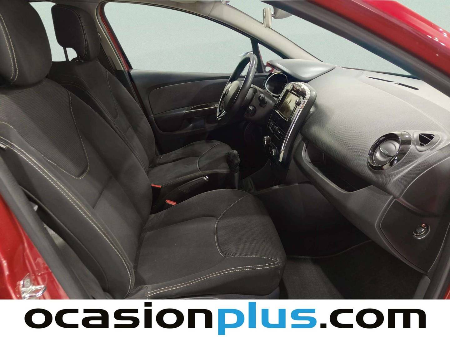 Renault Clio Renault Clio dCi 90 S&S Expression Energy (90 CV) manual