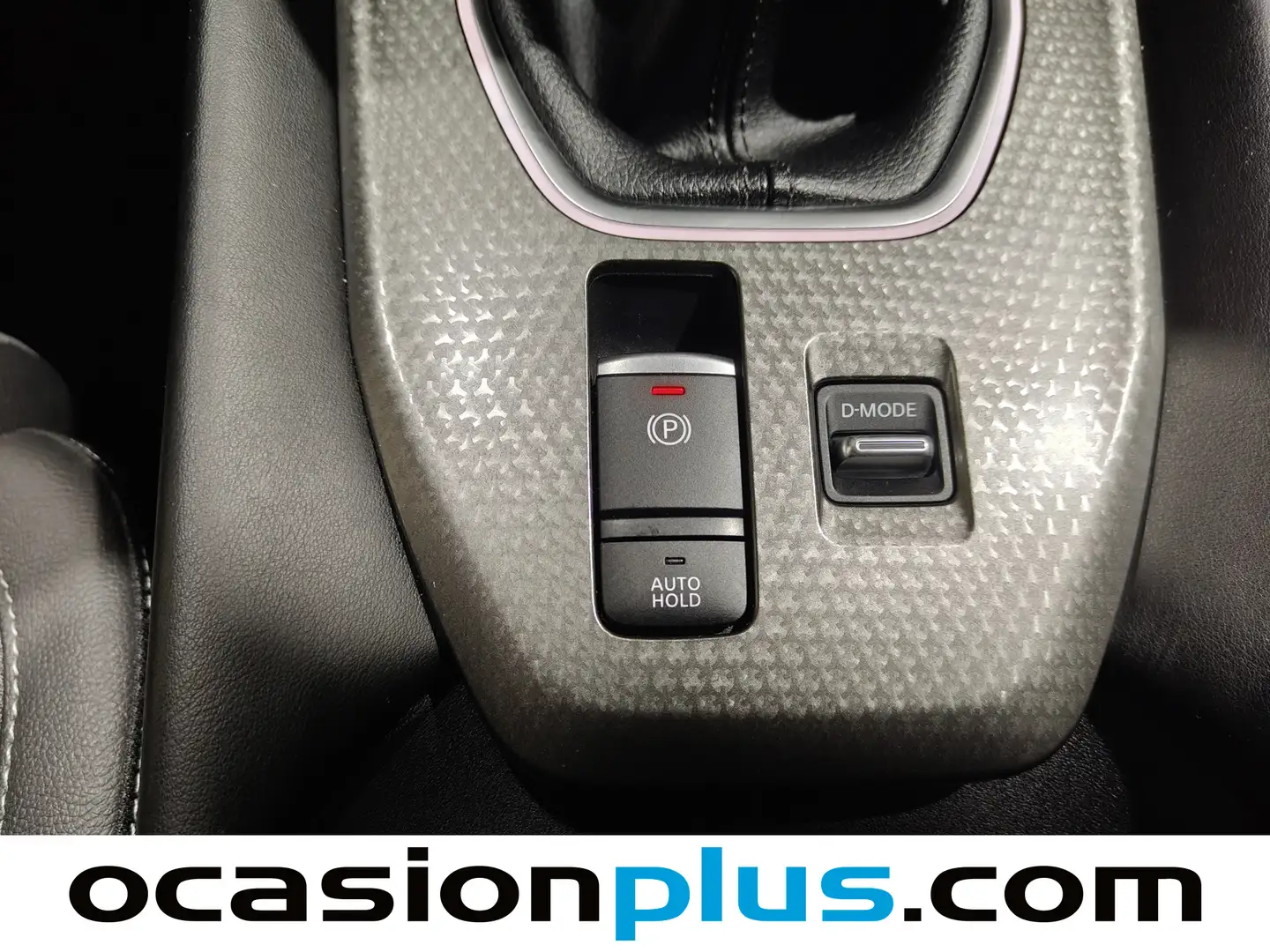 Foto Nissan QASHQAI Nissan Qashqai DIG-T 140 N-Connecta (140 CV)