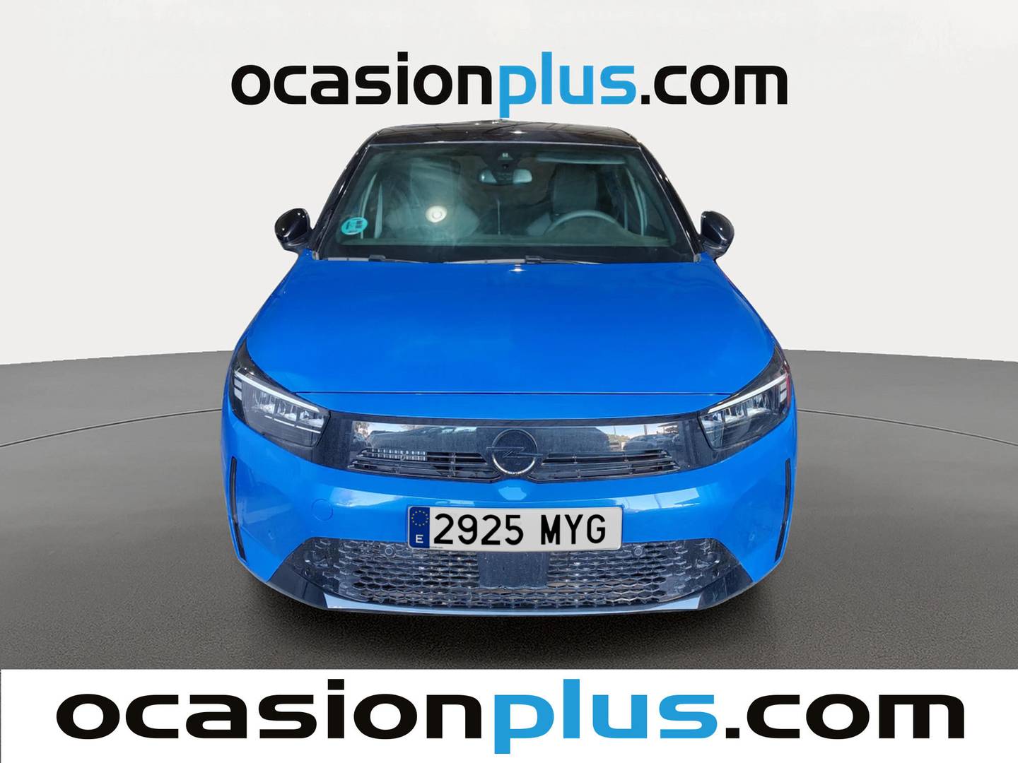 Foto Opel Corsa Opel Corsa 1.2 T XHL GS (100 CV)