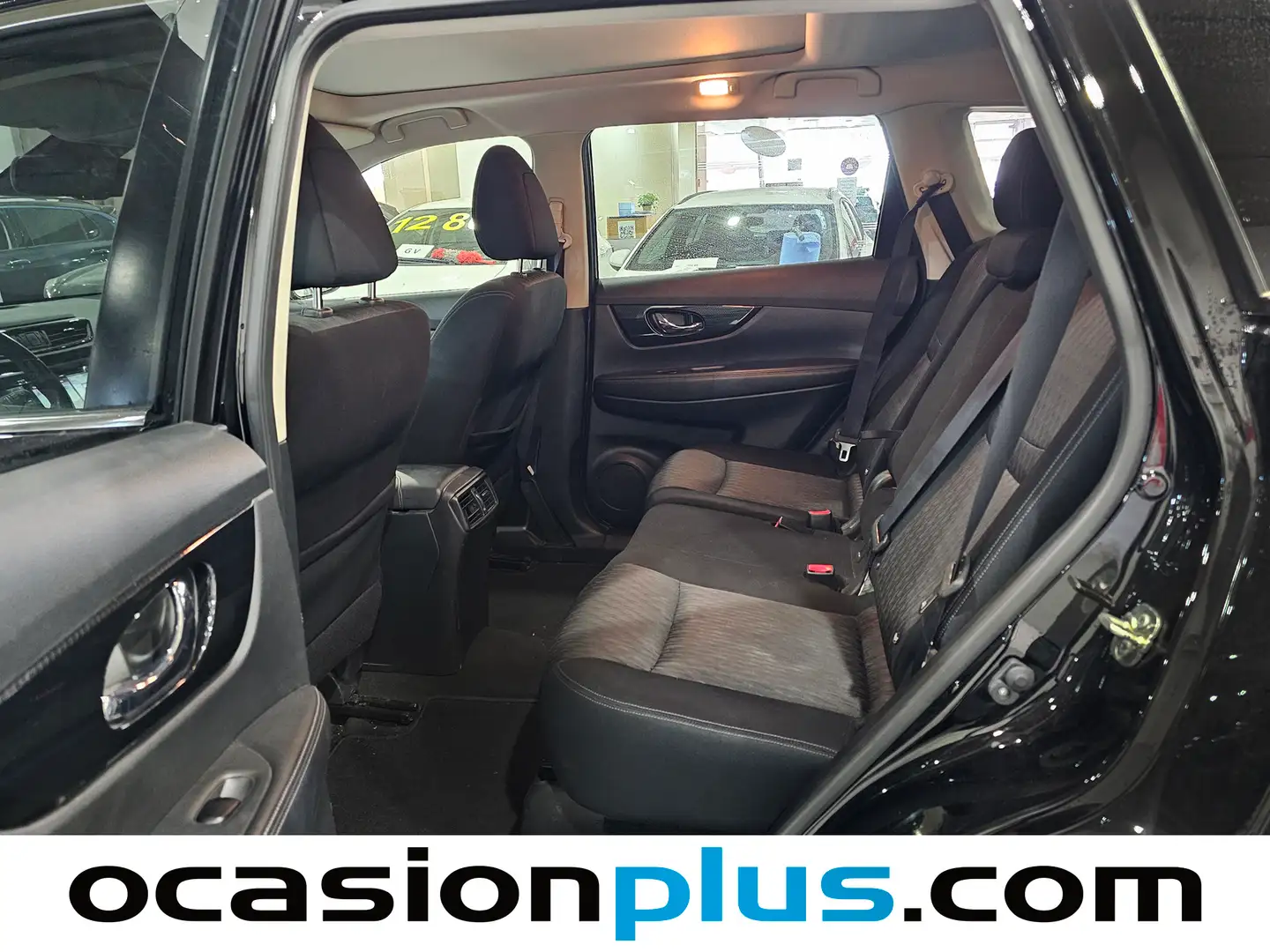 Foto Nissan X-TRAIL Nissan X-Trail dCi 150 N-Connecta 4x2 (150 CV)