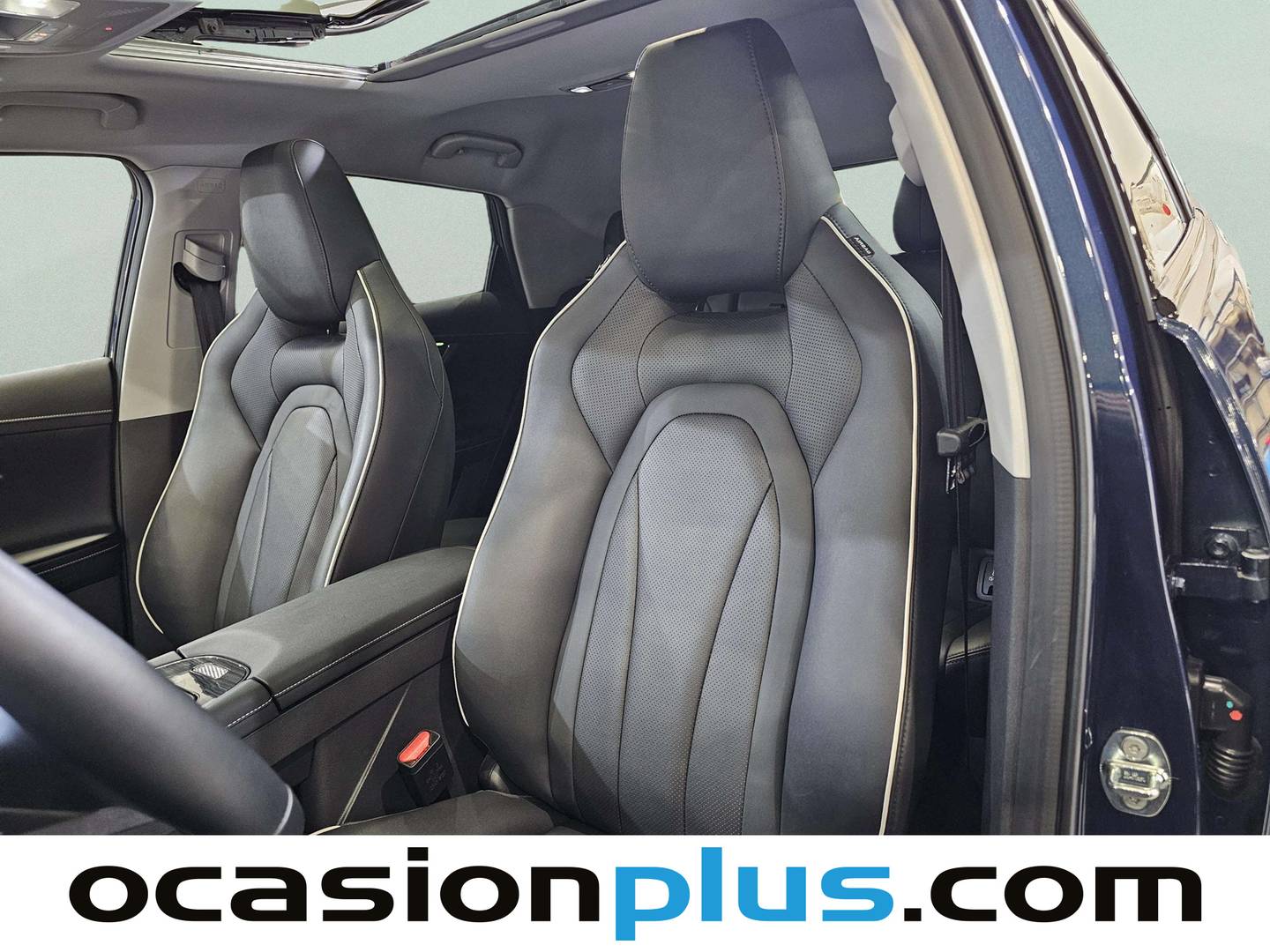 OMODA 5 Omoda 5 1.6 TGDI Premium DCT (147 CV) seminuevo