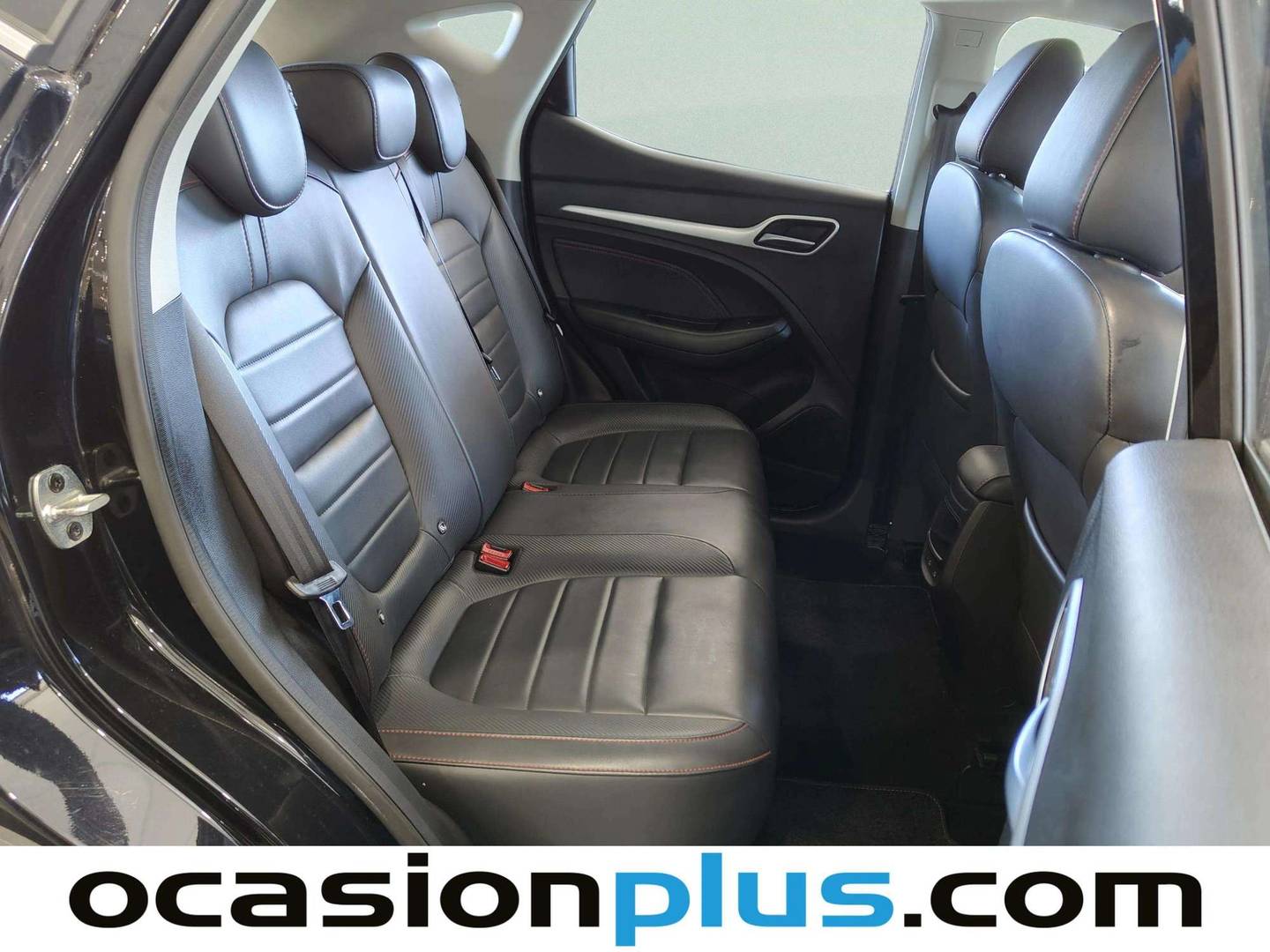 MG ZS MG ZS 1.5 Luxury (106 CV) 2023