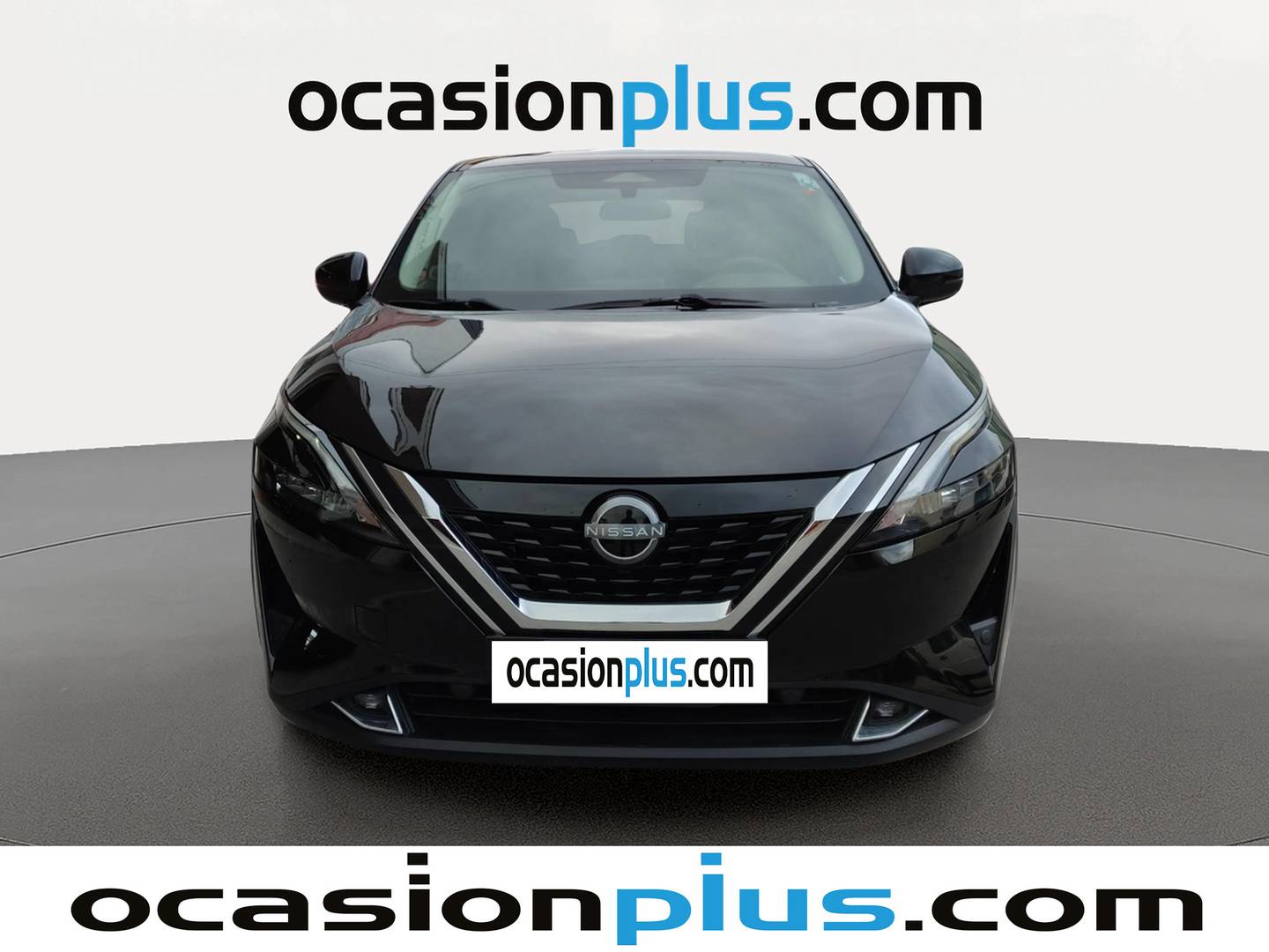 Nissan QASHQAI Nissan Qashqai E-POWER Acenta (190 CV) barato