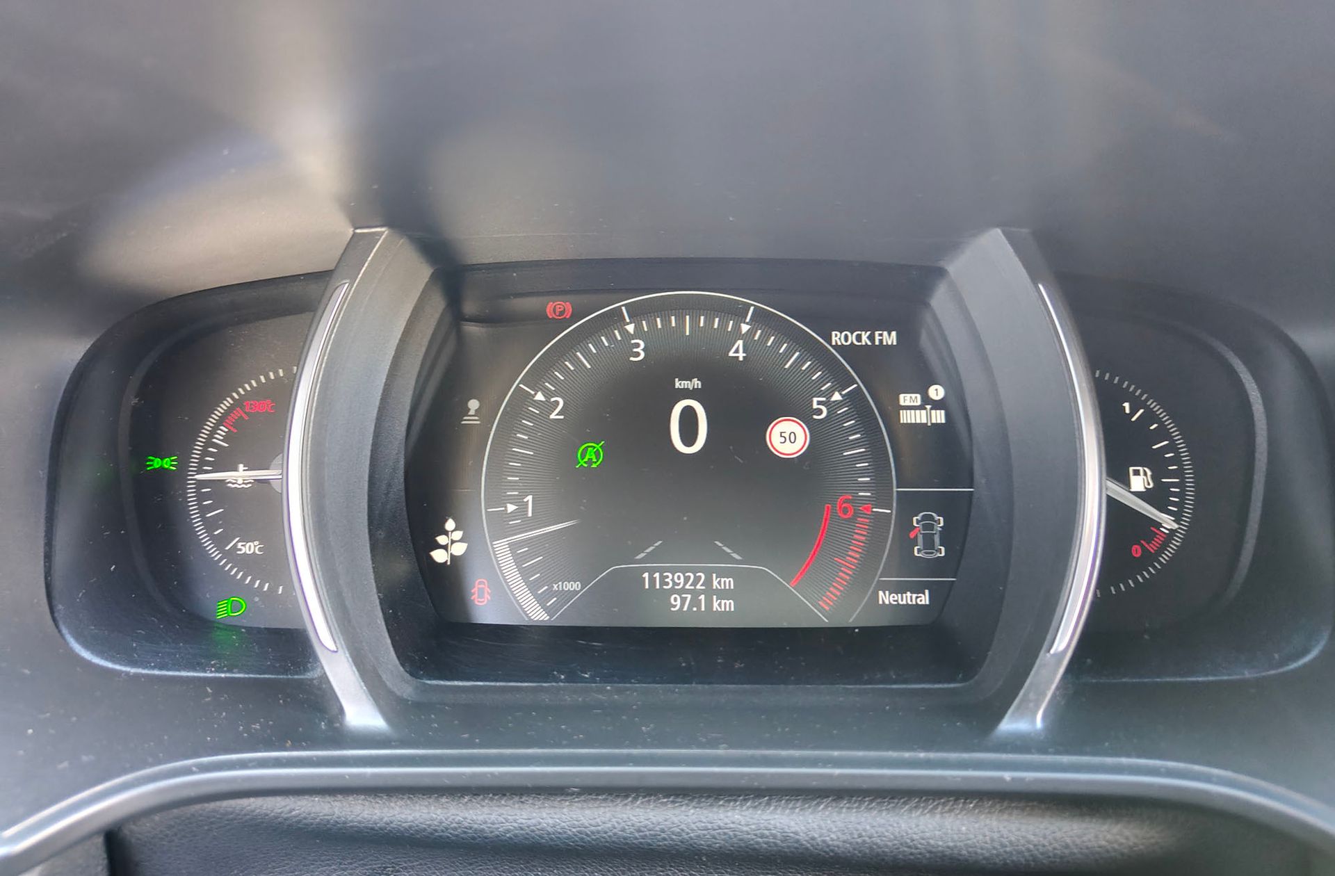 Renault Mégane Zen Energy TCe - foto 24