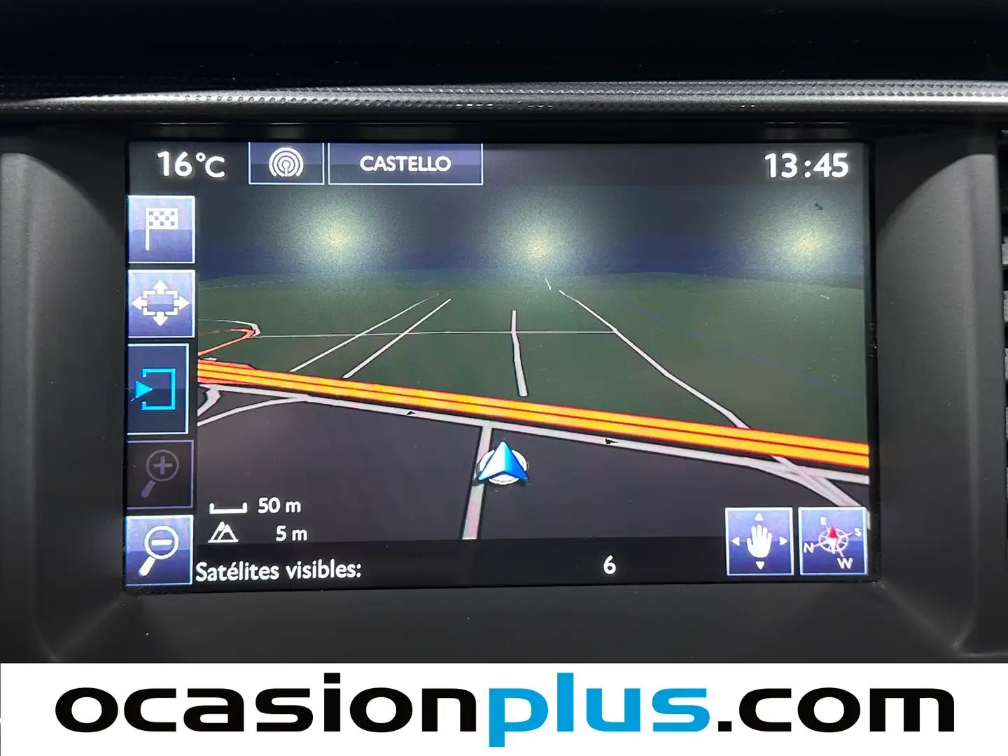 Foto Peugeot 508 Peugeot 508 SW BlueHDI 150 Allure  (150 CV)