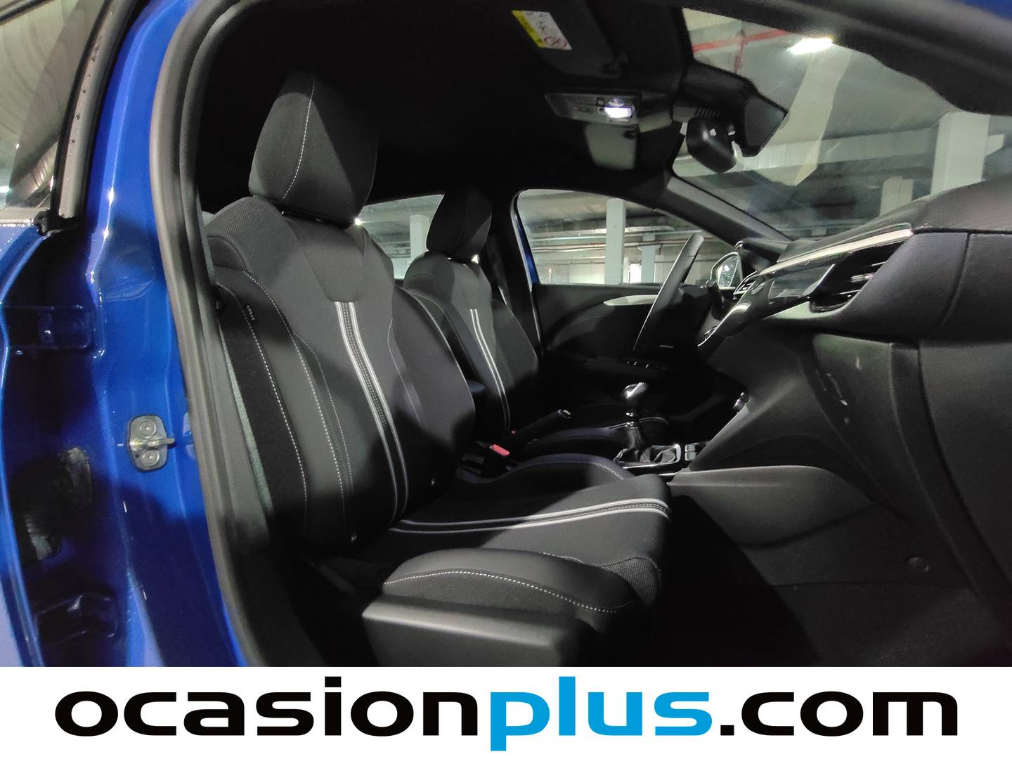 Opel Corsa Opel Corsa 1.2 T XHL GS (100 CV) gasolina