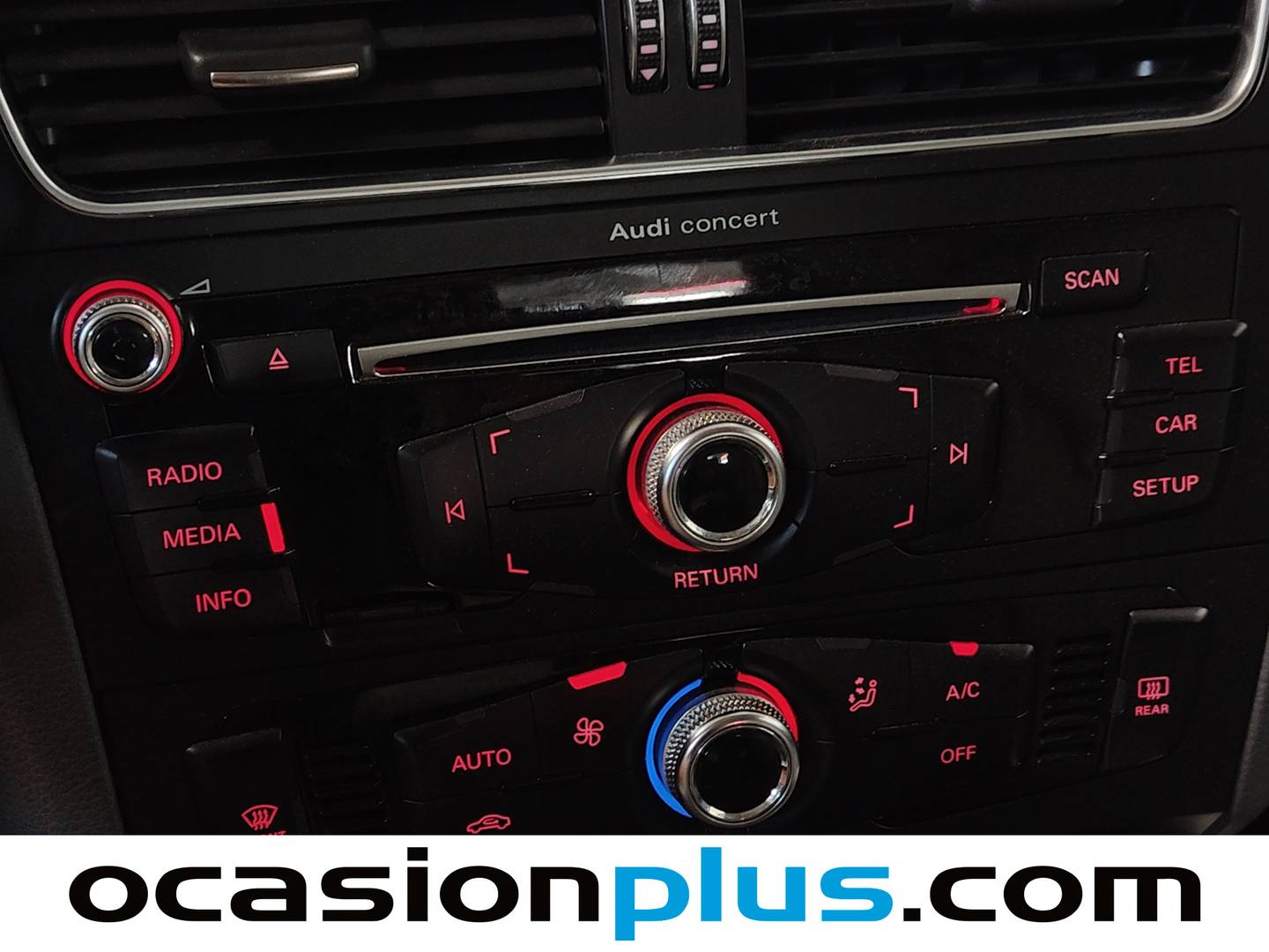 Audi Q5 Audi Q5 2.0 TDI quattro (177 CV) S tronic 2014