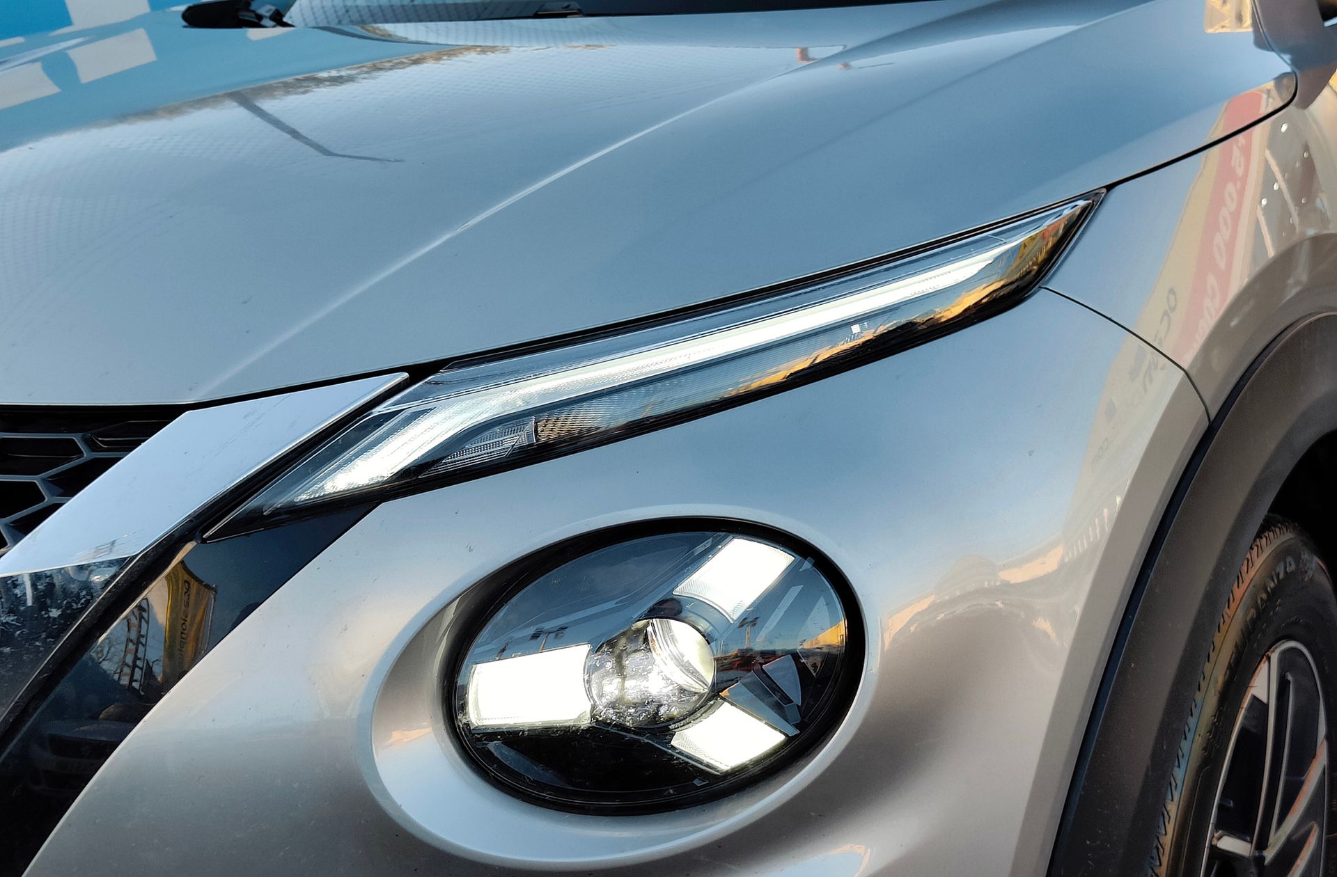 Nissan Juke DIG-T N-Connecta 4x2 DCT - foto 14